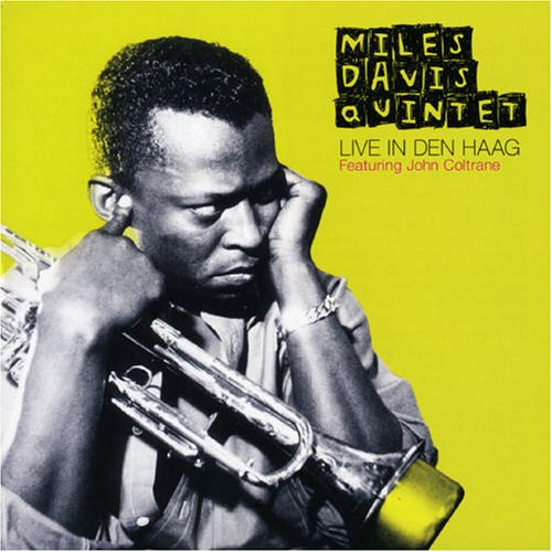 Miles Quintet With John Davis/Live In Den Haag@Import-Esp@Incl. Bonus Tracks